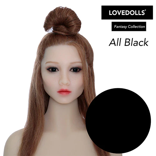 All Black - Image 6