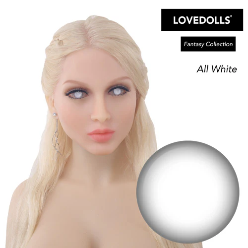 All White - Image 5