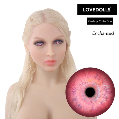 Enchanted - Image 4