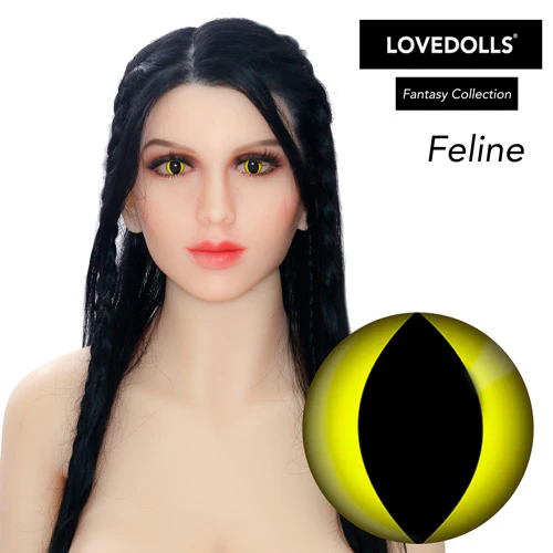 Feline - Image 7