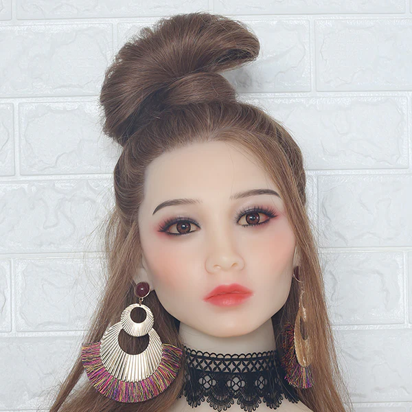 Implanted Synthetic Hair - Image 3