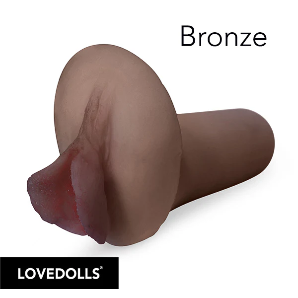 Large Labia Vagina Insert - Image 6