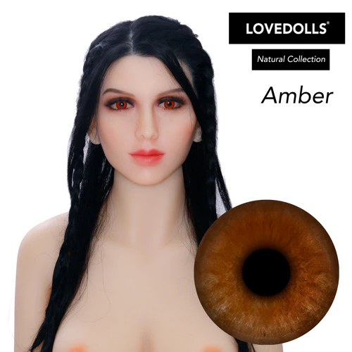 Amber - Image 7