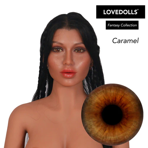 Caramel - Image 3