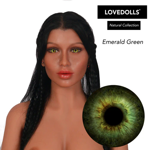 Emerald Green - Image 4