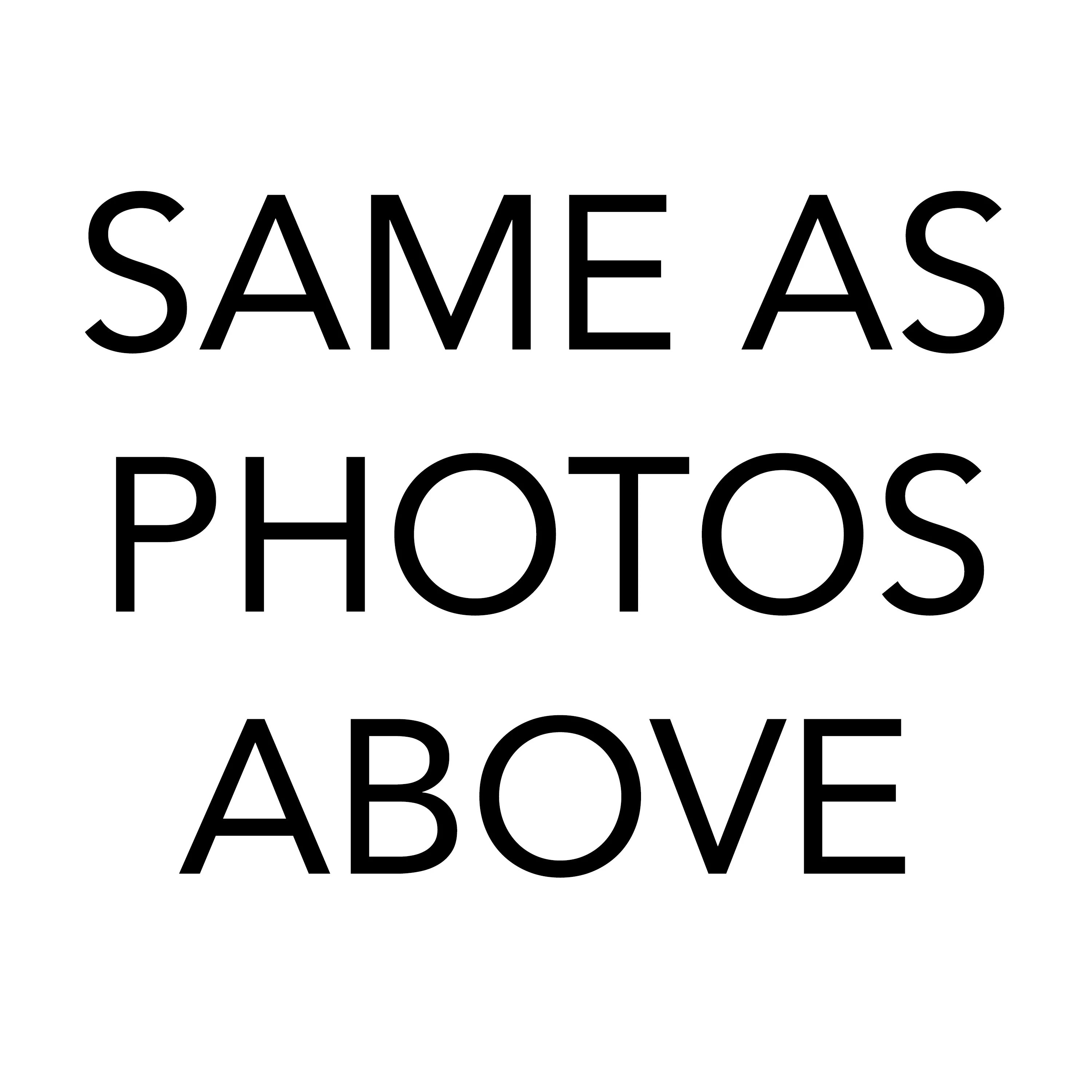 Same as photos above - Image 4