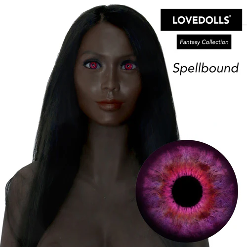 Spellbound - Image 2