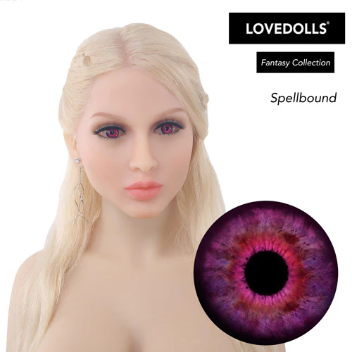 Spellbound - Image 4