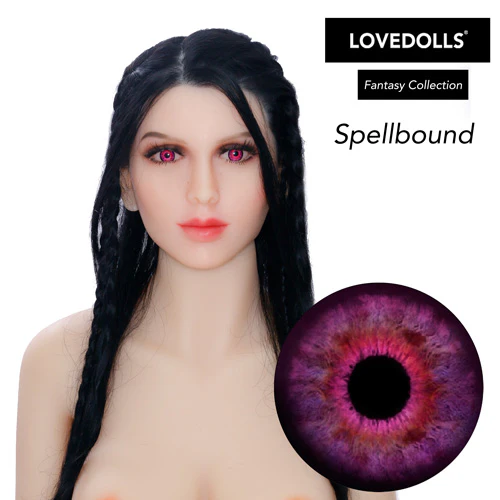 Spellbound - Image 6