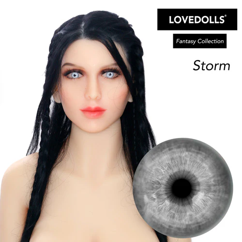Storm - Image 7