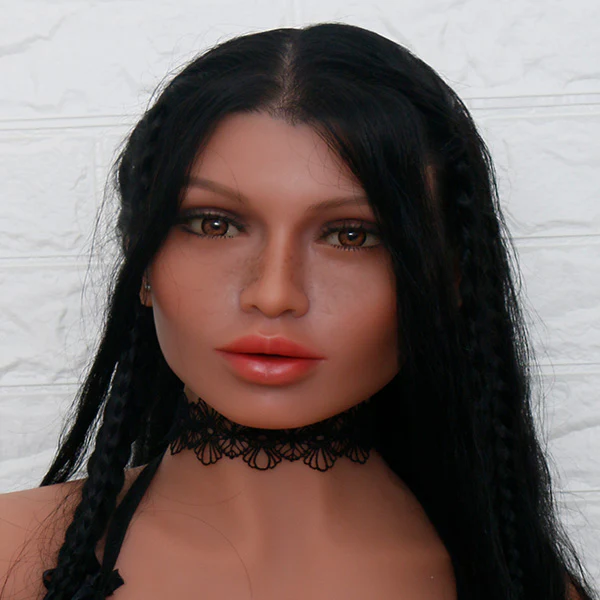 Implanted Human Hair - Image 6